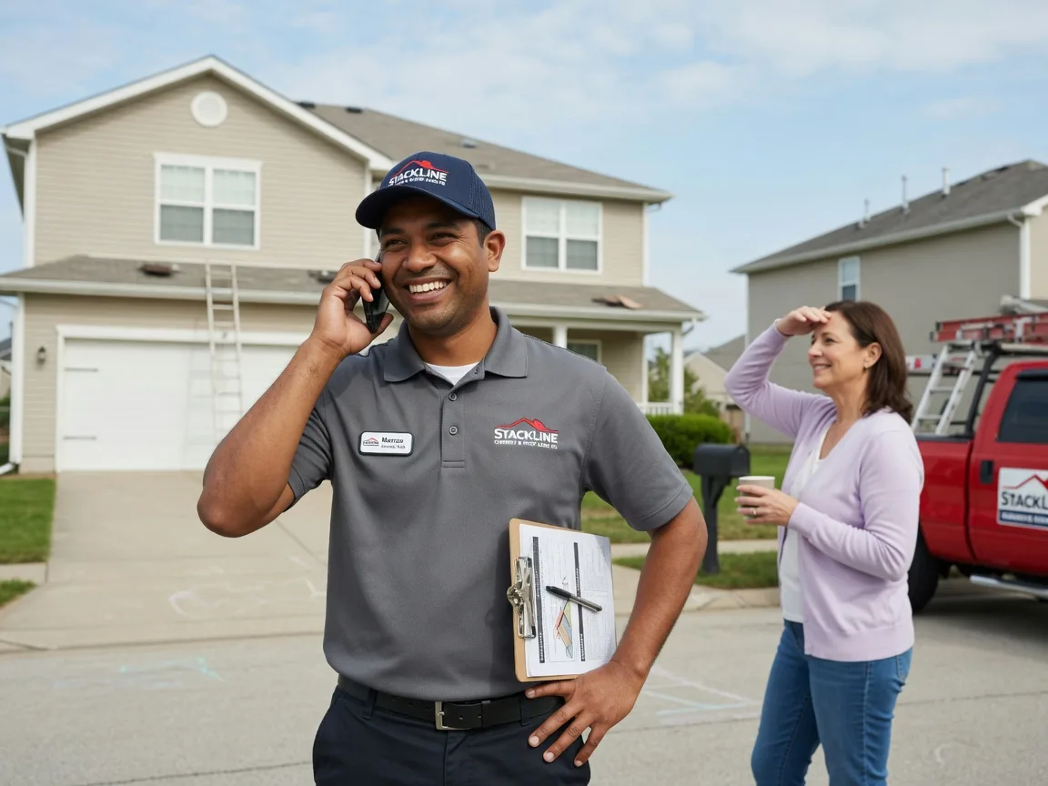Chimney flashing repair Campbellsville, KY FAQs